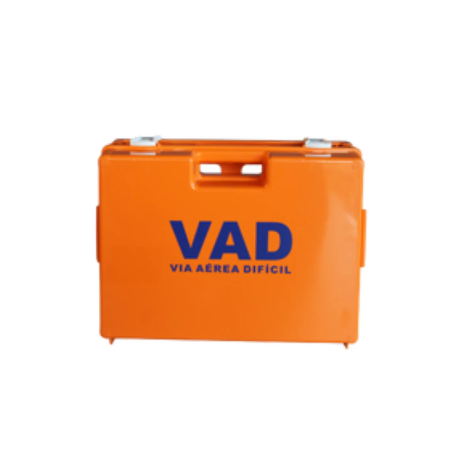 Maleta Via Aerea Dificil - Tam 4 com Kit de Dispositivos